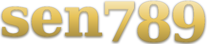 sen789 logo