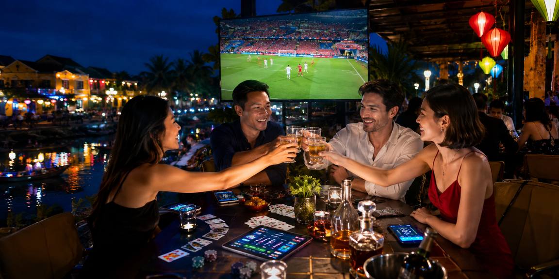 sen789 Sảnh casino sen789 có gì cho bạn